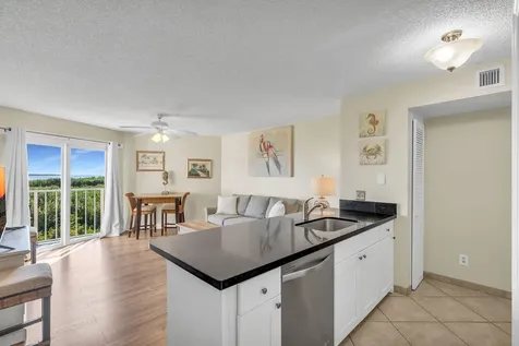 500 Burton Drive Key Largo FL 33037