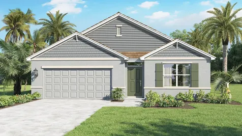 716 Ne 15th Avenue Okeechobee FL 34972