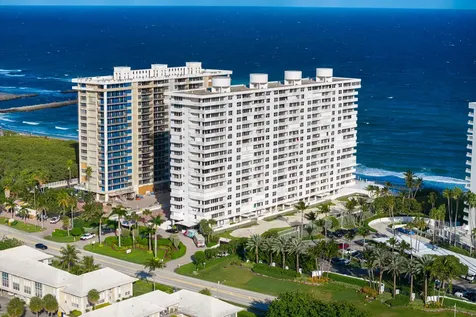 1200 S Ocean Boulevard Boca Raton FL 33432