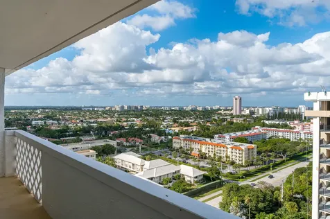 1200 S Ocean Boulevard Boca Raton FL 33432