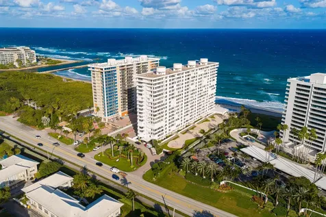 1200 S Ocean Boulevard Boca Raton FL 33432