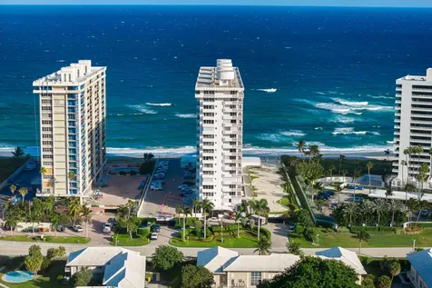 1200 S Ocean Boulevard Boca Raton FL 33432