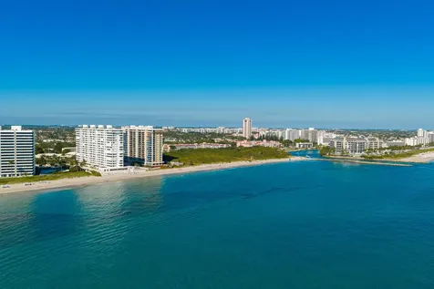 1200 S Ocean Boulevard Boca Raton FL 33432
