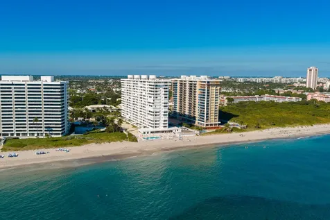 1200 S Ocean Boulevard Boca Raton FL 33432