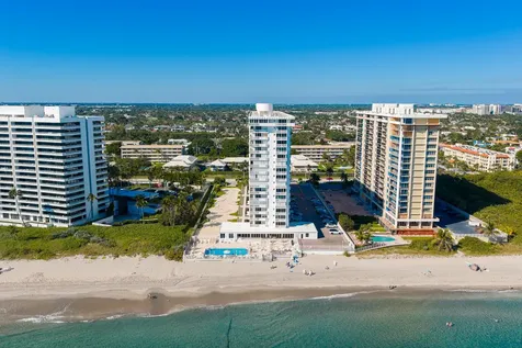 1200 S Ocean Boulevard Boca Raton FL 33432