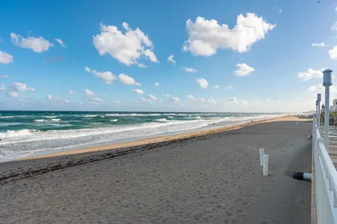 1200 S Ocean Boulevard Boca Raton FL 33432