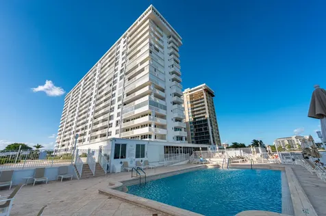 1200 S Ocean Boulevard Boca Raton FL 33432