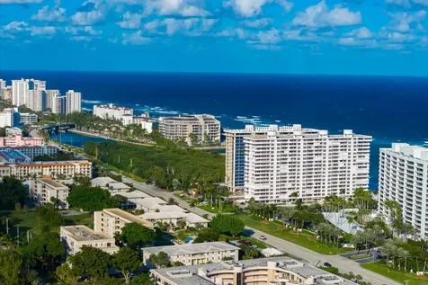 1200 S Ocean Boulevard Boca Raton FL 33432