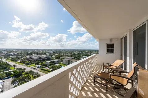 1200 S Ocean Boulevard Boca Raton FL 33432