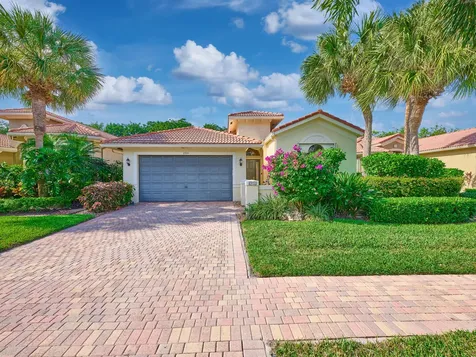 6955 Fabiano Circle Boynton Beach FL 33437