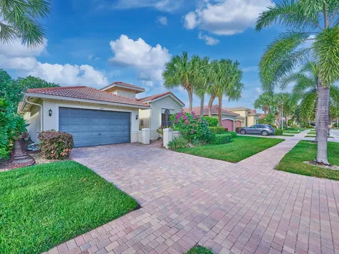 6955 Fabiano Circle Boynton Beach FL 33437