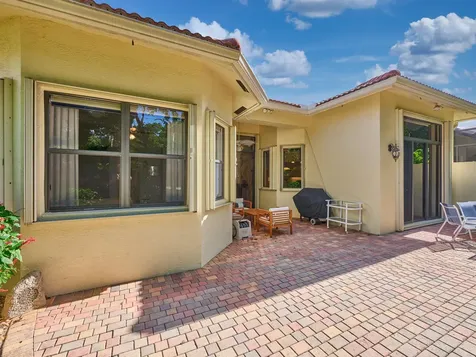 6955 Fabiano Circle Boynton Beach FL 33437