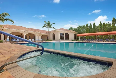 6955 Fabiano Circle Boynton Beach FL 33437
