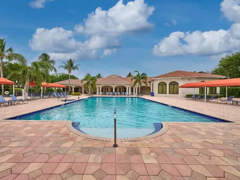 6955 Fabiano Circle Boynton Beach FL 33437