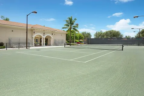 6955 Fabiano Circle Boynton Beach FL 33437