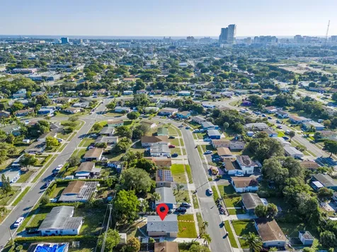 1349 9th Street West Palm Beach FL 33401