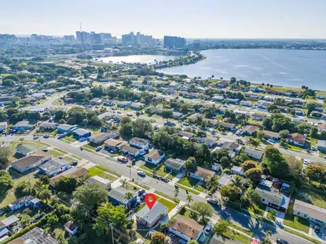 1349 9th Street West Palm Beach FL 33401
