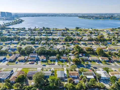 1349 9th Street West Palm Beach FL 33401