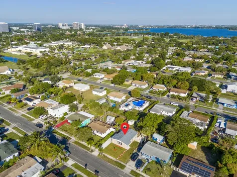 1349 9th Street West Palm Beach FL 33401