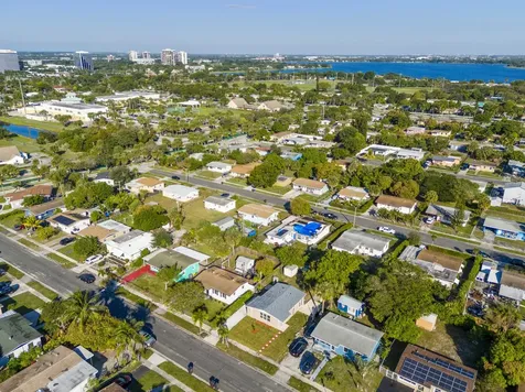 1349 9th Street West Palm Beach FL 33401