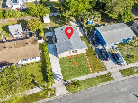 1349 9th Street West Palm Beach FL 33401
