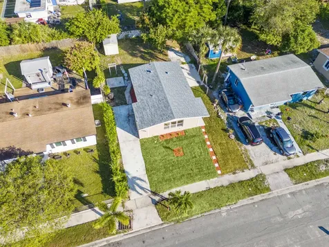 1349 9th Street West Palm Beach FL 33401