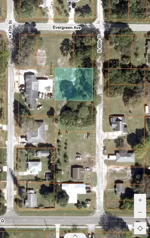 46 N Street Street Fort Pierce FL 34947