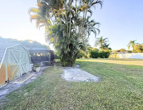2092 Se Allamanda Drive Port Saint Lucie FL 34952