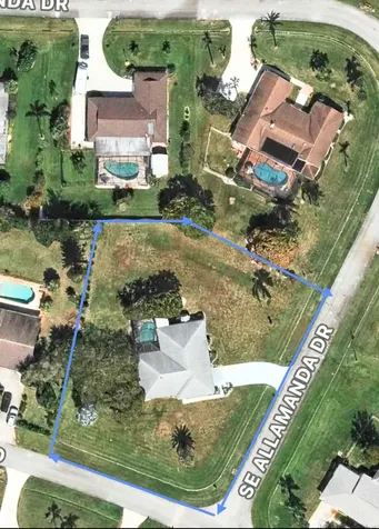 2092 Se Allamanda Drive Port Saint Lucie FL 34952