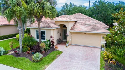 7144 Maidstone Drive Port Saint Lucie FL 34986