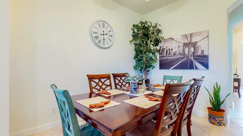 7144 Maidstone Drive Port Saint Lucie FL 34986