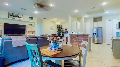 7144 Maidstone Drive Port Saint Lucie FL 34986