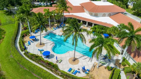 7144 Maidstone Drive Port Saint Lucie FL 34986