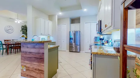 7144 Maidstone Drive Port Saint Lucie FL 34986