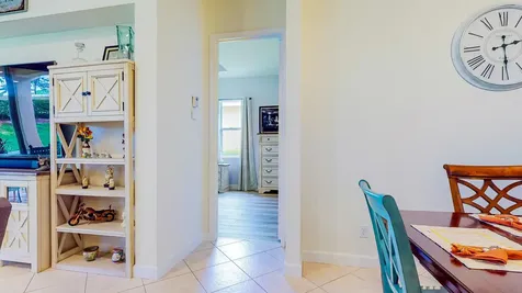 7144 Maidstone Drive Port Saint Lucie FL 34986