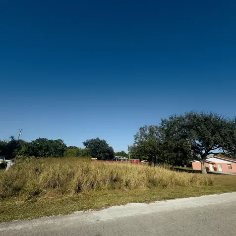 Tbd San Diego Avenue Fort Pierce FL 34946