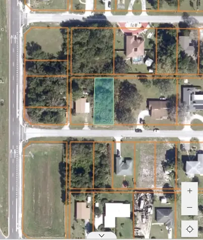 Tbd San Diego Avenue Fort Pierce FL 34946