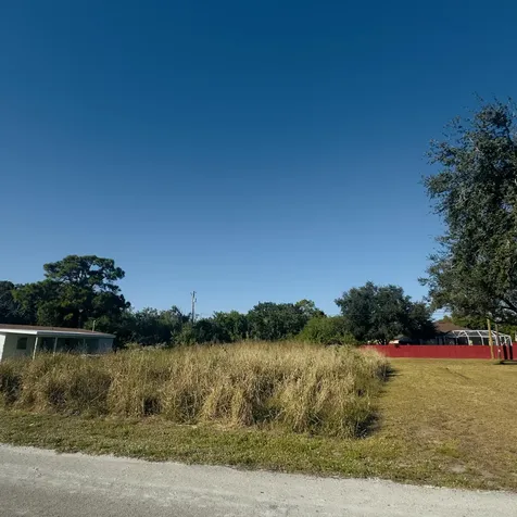 Tbd San Diego Avenue Fort Pierce FL 34946