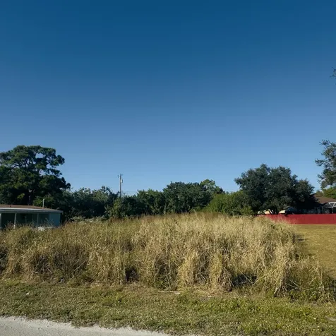 Tbd San Diego Avenue Fort Pierce FL 34946