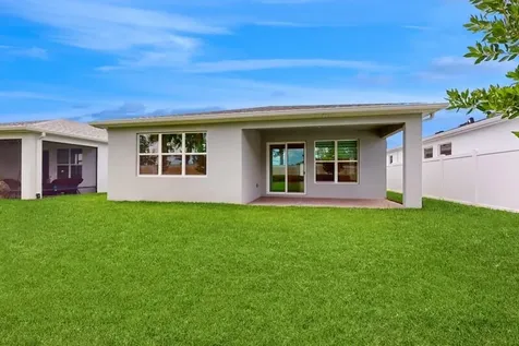 10677 Sw Gloriana Street Port Saint Lucie FL 34987