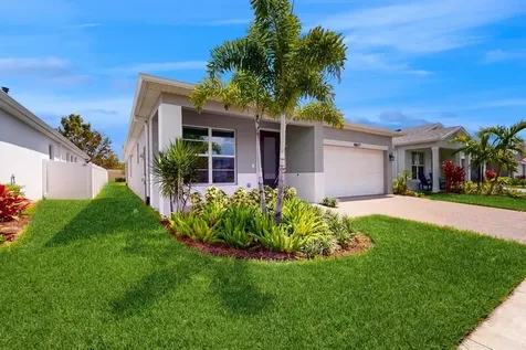10677 Sw Gloriana Street Port Saint Lucie FL 34987
