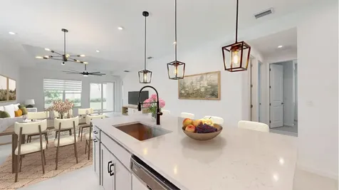 10677 Sw Gloriana Street Port Saint Lucie FL 34987