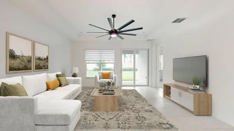 10677 Sw Gloriana Street Port Saint Lucie FL 34987