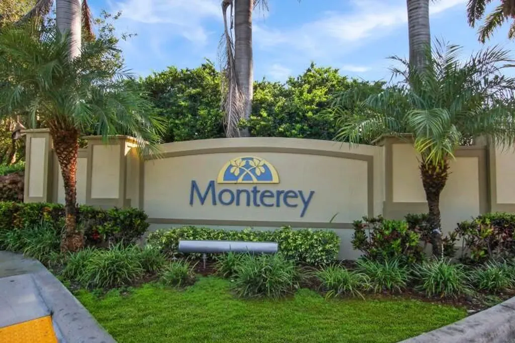 253 Lake Monterey Circle Boynton Beach FL 33426