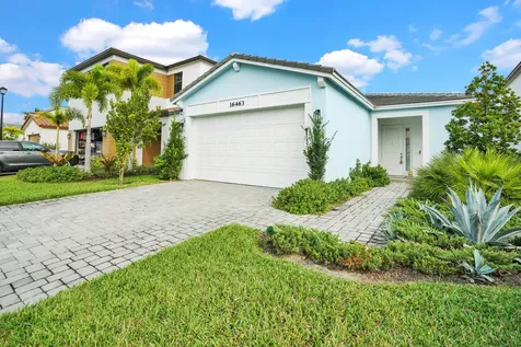 16463 Sea Turtle Place Westlake FL 33470
