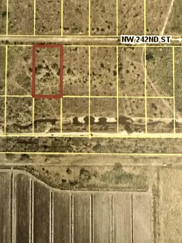22076 NW 242nd Street Okeechobee FL 34972