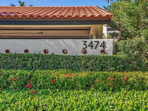 3474 S Ocean Boulevard Palm Beach FL 33480