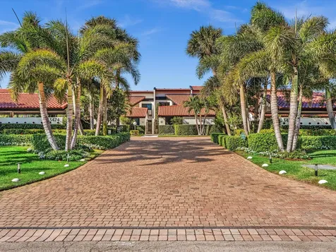 3474 S Ocean Boulevard Palm Beach FL 33480
