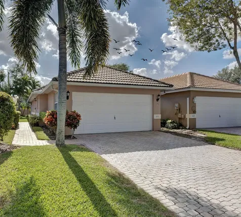 5231 Grande Palm Circle Delray Beach FL 33484