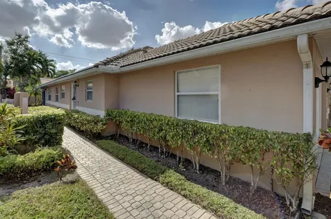 5231 Grande Palm Circle Delray Beach FL 33484